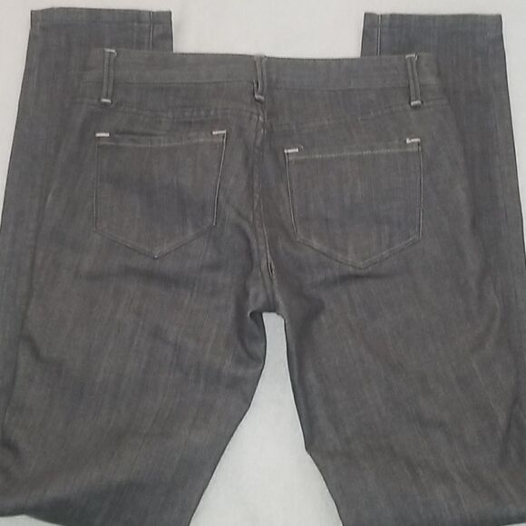 CLUB MONACO ELLA SKINNY SZ 28 - Picture 7 of 9